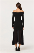 Load image into Gallery viewer, ASTR The Label Lidia Dress