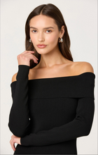 Load image into Gallery viewer, ASTR The Label Lidia Dress