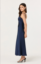 Load image into Gallery viewer, ASTR The Label Naveah Lace-Trim Slip Dress