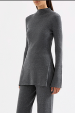 Load image into Gallery viewer, NUDE LUCY Malo Knit Tunic
