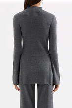Load image into Gallery viewer, NUDE LUCY Malo Knit Tunic