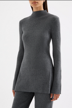 Load image into Gallery viewer, NUDE LUCY Malo Knit Tunic