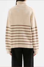 Load image into Gallery viewer, NUDE LUCY Venus Turtleneck Sweater