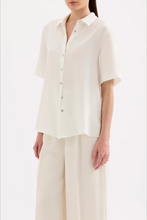 Load image into Gallery viewer, NUDE LUCY Beckett Shirt