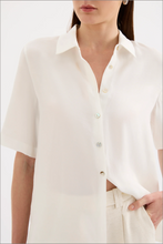 Load image into Gallery viewer, NUDE LUCY Beckett Shirt