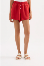 Load image into Gallery viewer, NUDE LUCY Lounge Linen Short
