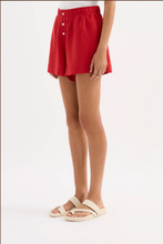 Load image into Gallery viewer, NUDE LUCY Lounge Linen Short