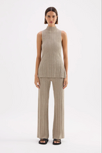 Load image into Gallery viewer, NUDE LUCY Collins Knit Tunic