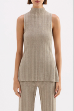 Load image into Gallery viewer, NUDE LUCY Collins Knit Tunic