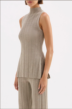 Load image into Gallery viewer, NUDE LUCY Collins Knit Tunic