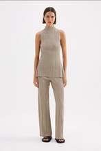 Load image into Gallery viewer, NUDE LUCY Collins Knit Pants