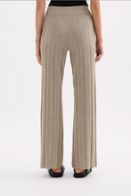 Load image into Gallery viewer, NUDE LUCY Collins Knit Pants