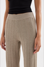 Load image into Gallery viewer, NUDE LUCY Collins Knit Pants