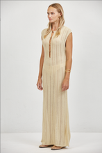 Load image into Gallery viewer, A.REN Kendall Crochet Knit Dress