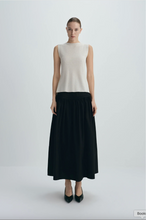 Load image into Gallery viewer, RUE SOPHIE Aurore Volume Skirt