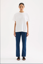 Load image into Gallery viewer, NUDE LUCY Organic Boyfriend Tee