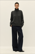 Load image into Gallery viewer, ELODIE Studios Spence Turtleneck Sweater