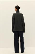 Load image into Gallery viewer, ELODIE Studios Spence Turtleneck Sweater