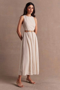 SOVERE Adornement Dress