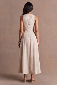 SOVERE Adornement Dress