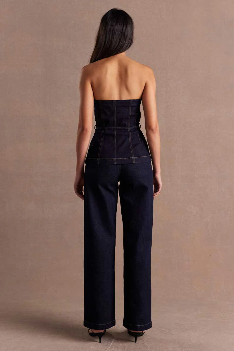 Sovere Dusk Denim Pant - Ink 12/L Sovere Dusk Denim Pant - Ink 12/L