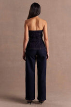 Load image into Gallery viewer, SOVERE Dusk Denim Bodice