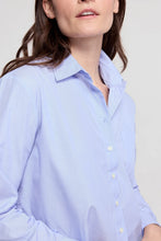 Load image into Gallery viewer, THE SHIRT by Rochelle Behrens The Long Sleeve Boxy Crop