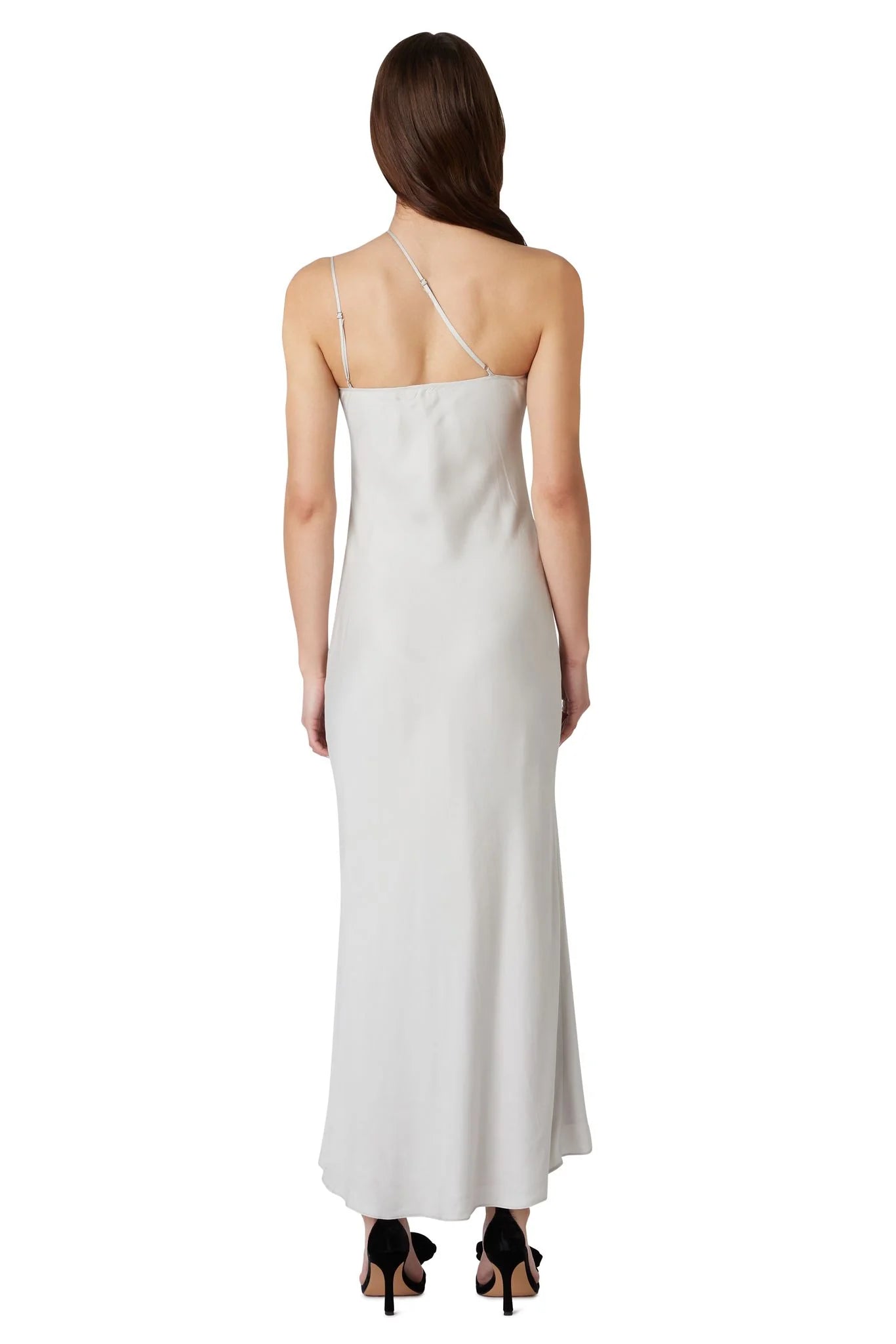 nia satin maxi dress Inside Nia Long's Emotional 2026 Met Gala Fashion Moment