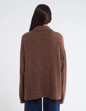 Load image into Gallery viewer, RUMORED Weekender Quarter Zip