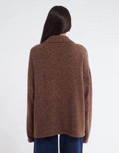 RUMORED Weekender Quarter Zip