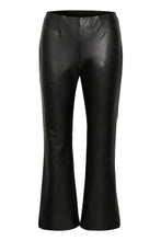 Load image into Gallery viewer, PART TWO Lorenza Leather Trousers