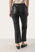 Load image into Gallery viewer, PART TWO Lorenza Leather Trousers