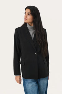 PART TWO Malena Blazer