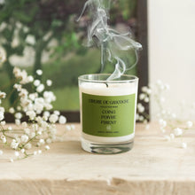 Load image into Gallery viewer, Quince, Pepper, Chili Blend Candle