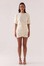 Load image into Gallery viewer, SOVERE Studio Izel Tee Dress
