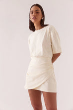 Load image into Gallery viewer, SOVERE Studio Izel Tee Dress
