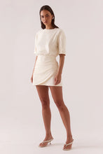 Load image into Gallery viewer, SOVERE Studio Izel Tee Dress