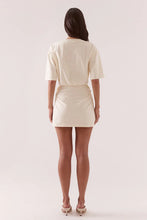 Load image into Gallery viewer, SOVERE Studio Izel Tee Dress