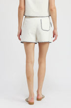 Load image into Gallery viewer, EN SAISON Dawson Linen Shorts