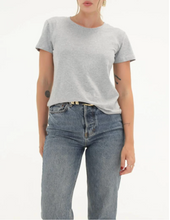 Load image into Gallery viewer, essential-tee-heather-grey-rumored-wardrobe-basic-neutral