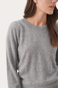 PART TWO Evina Cashmere Sweater