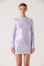 Load image into Gallery viewer, SOPHIE RUE Dasha Sequin Dress