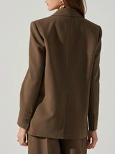 Load image into Gallery viewer, ASTR The Label Milani Blazer
