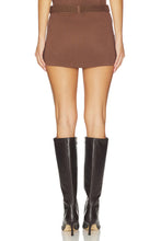 Load image into Gallery viewer, SOVERE Studio Elsa Knit Skirt