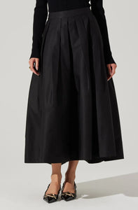 ASTR The Label Catarina Skirt