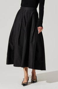 ASTR The Label Catarina Skirt