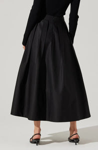 ASTR The Label Catarina Skirt