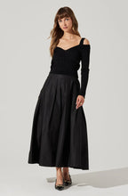 Load image into Gallery viewer, ASTR The Label Catarina Skirt