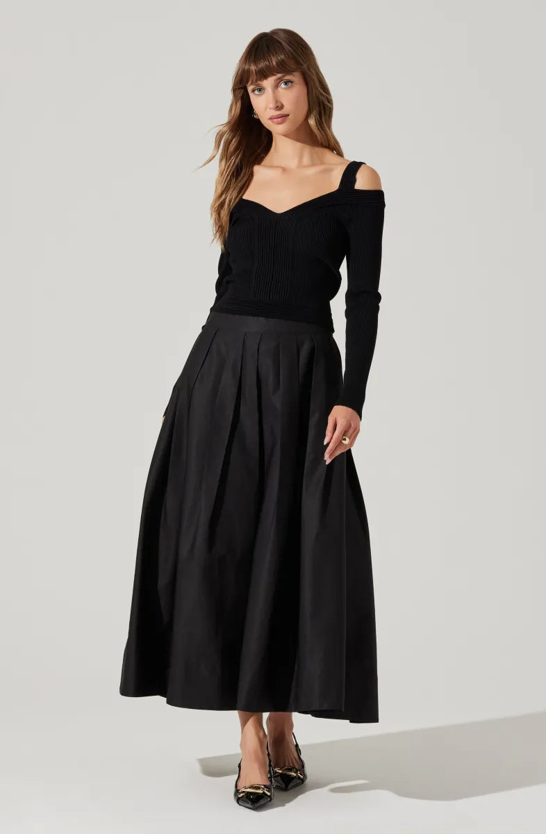 ASTR The Label Catarina Skirt