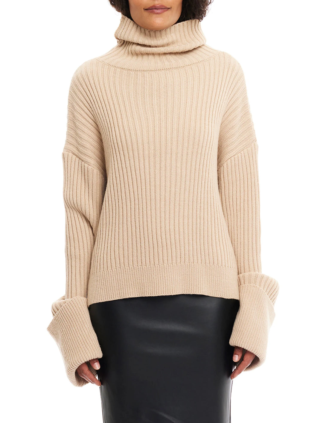 LBLC The Label Liam Sweater